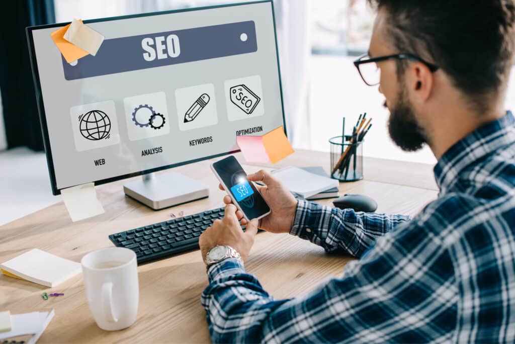 WordPress SEO für Anfänger und Fortgeschrittene